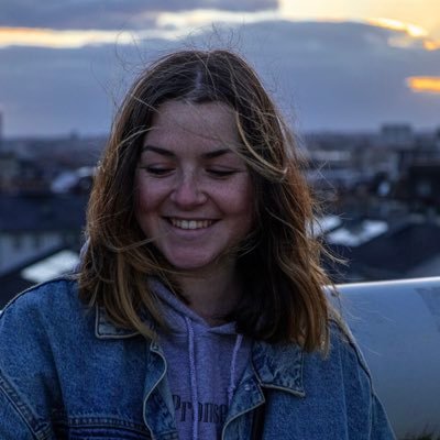 PsqLaura's profile picture. Rousse bio, bio par nature celte par héritage