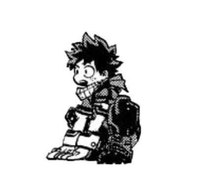 bunny deku picsさんのプロフィール画像