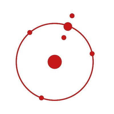 Astrodynamics Python library for the libration points developed by students from UPM
https://t.co/TsTMs1qAuW