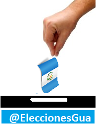 Información inmediata de todo lo relacionado a la #politicagt