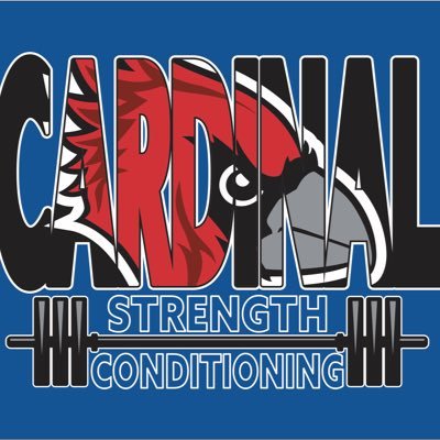 Crete Cardinals Strength & Conditioning