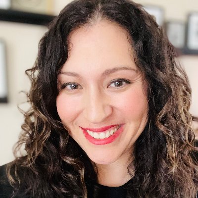🍎AVID Educator | ML Consultant, Advocate & Leader | K-12 | Higher Ed | Professional Development | Curriculum Writer | Advocate | Education Maverick 🤠