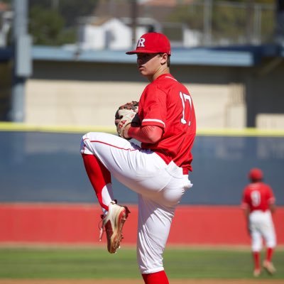 Reid Kaluger Profile