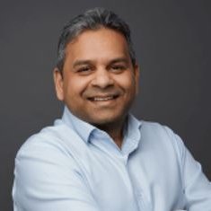 Rob_Gupta's profile picture. 