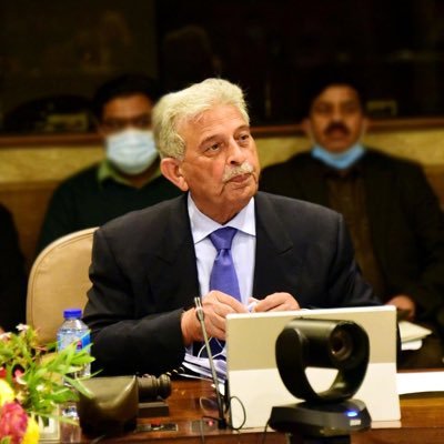 RTanveerPMLN Profile Picture