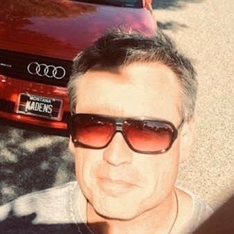 Larry_Edinger_'s profile picture. 