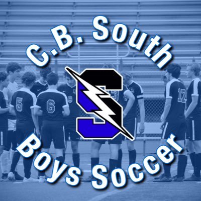 Official Twitter account of the Central Bucks South HS Boys Soccer team