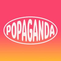 popaganda(@PopagandaSthlm) 's Twitter Profileg