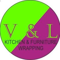 VL Kitchen and furniture wraps(@vl_wraps) 's Twitter Profile Photo