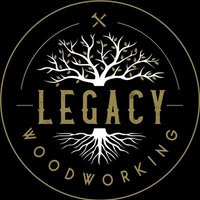 Joel Smith(@LegacyWoodworkn) 's Twitter Profile Photo