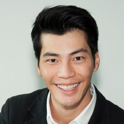 Mental health tech startup + non-profit | Investor | Author | Not financial advice