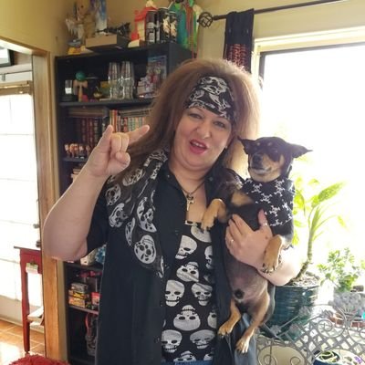 ShedevilTempest's profile picture. 