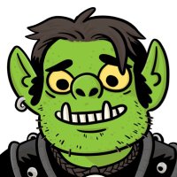 Brad Gullickson (@mouthdork) 's Twitter Profile