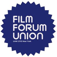 Film Forum Union (@filmforumunion) 's Twitter Profile