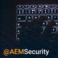 AEMSecurity (@aemsecurity) 's Twitter Profile
