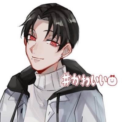 蝉𓆦 trpg シナリオ頒布してますさんのプロフィール画像