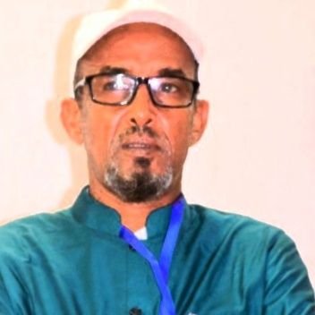 CabdullaahiSha2's profile picture. Master in CD,
=               in leadership
BSc.      in Agriculture
Diploma in disasters
Diploma in PA
Certificate in LG administration.