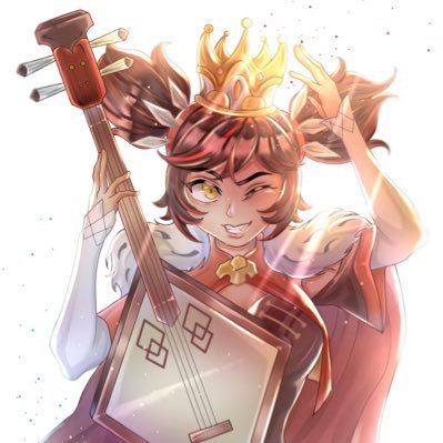 GENSHIN IMPACT STREAMER (20 He/Him) |GA Host| SNAKEY SQUAD RISE! Snakey Squad: https://t.co/sv1Rah1ytE