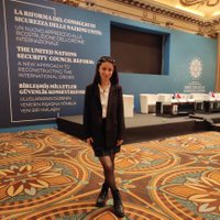 İrem İtegin (@iitegin) 's Twitter Profile