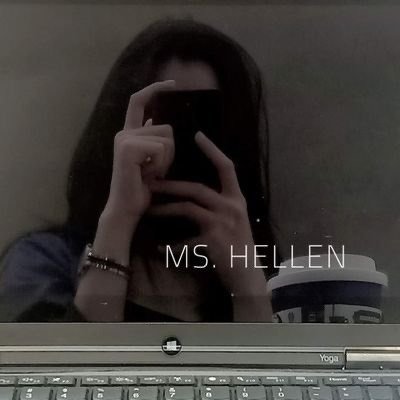 Ms. Hellen