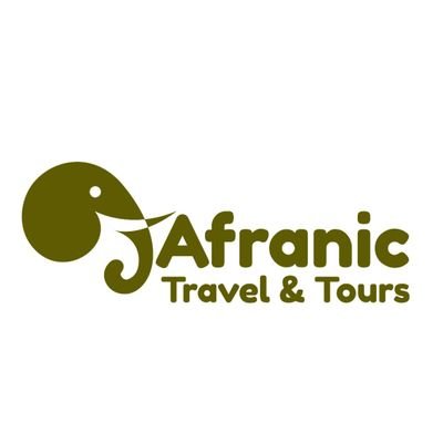 Tanzanian Travel Agent