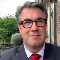 Stephan van Galen (@svangalen) 's Twitter Profile