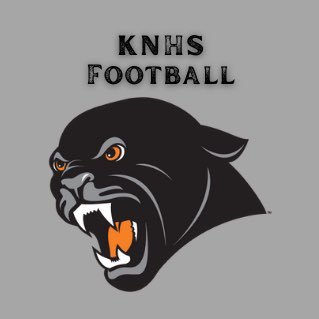 Team Page for the Knob Noster Football Program #Pantherway #KNFootball #BeGreen #BuildGreen
