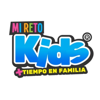 MiRetoKids's profile picture. Mi Reto Kids regresa en el 2022! 🎉 🏃🏻‍♀️🏃🏻  #Mastiempoenfamilia - https://t.co/hLSYJDbduT