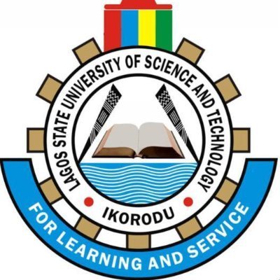 LASUSTECH Official Profile
