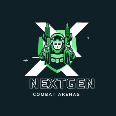 Introducing Next Gen Combat Arenas to the Central Texas area! Located in Killeen, TX, we offer several activites for your friends and family to enjoy!