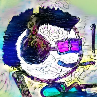 10,000 Trippy Dbag mfers on the #cardano blockchain. Inspired by #mfers and
@sartoshi_nft. MINT NOW AT https://t.co/aKoV2x41rU