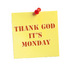 ThankGodItsMonday (@thankgoditsmday) Twitter profile photo ThankGodItsMonday (@thankgoditsmday) Twitter profile photo