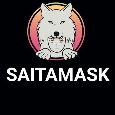 Saitamask Dev Team Official Page.