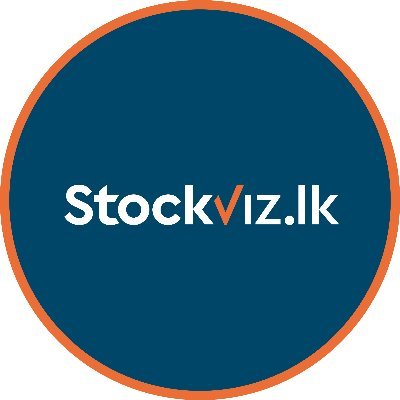 Stockviz is created to bridge the requirement of quality stock information analysis in the Sri Lankan investor community.