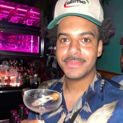 RefriedCoochie's profile picture. Chummin