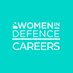 Women in Defence UK Careers (@WiDCareers) Twitter profile photo