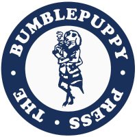 BumblePuppy Press - Reprise is out!(@BumblePuppyPres) 's Twitter Profile Photo