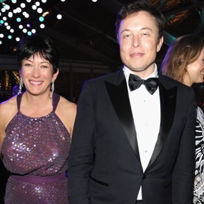 This is not the account I use while I’m shitting in my electric toilet, because I’m  definitely not Elon Musk. I’ve never even heard of that guy.
