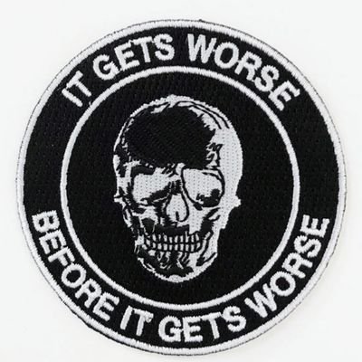 CrowbarJonez's profile picture. 