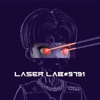 Laser Lab#9791 Official(@9791Lab) 's Twitter Profile Photo