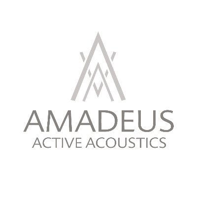 With Amadeus, you can create perfect acoustics at the touch of a button.

Visit our website for more details/demo  https://t.co/kliK3KJUwr