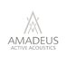 Amadeus Active Acoustics (@amadeusacoustic) Twitter profile photo Amadeus Active Acoustics (@amadeusacoustic) Twitter profile photo