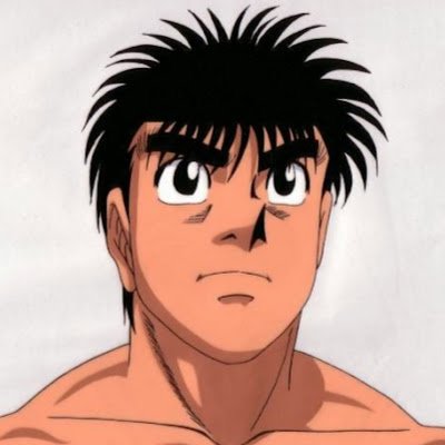 Hajime no ippo Rising