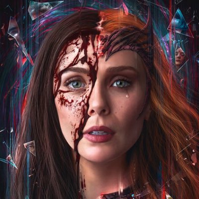 wildunknownuser's profile picture. ♡ https://t.co/uR1cBIA0Yy