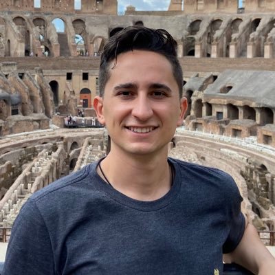 PreSales Manager at DataGroupIT & Sales Executive at Wiser. 💍 @thaisborgesnutri 🇧🇷 🇺🇸 🇦🇴
