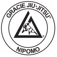 Gracie Jiu-Jitsu Nipomo(@gracienipomo) 's Twitter Profile Photo