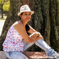 Mariví (@maribellasana) 's Twitter Profile Photo