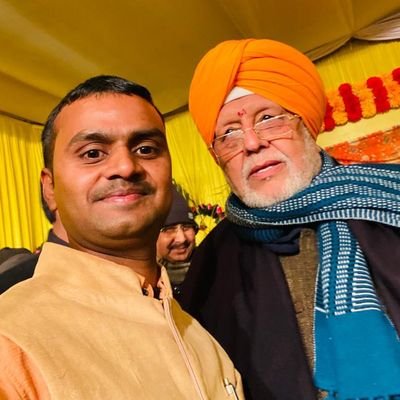 132 जलालाबाद विधानसभा संयोजक भाजपा आइटी विभाग
जिला अध्यक्ष करणी सेना शाहजहांपुर