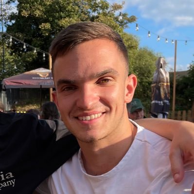 TheWrightJacob's profile picture. 