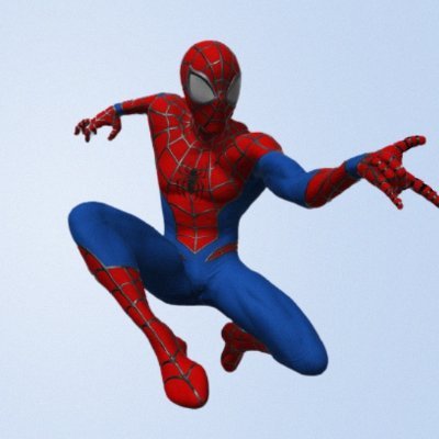 RareSpiderman Profile Picture